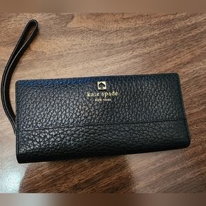 Kate Spade Staci Bifold Wallet NWOT